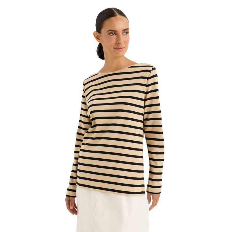 Yarra Trail Boardwalk Tee image number 0